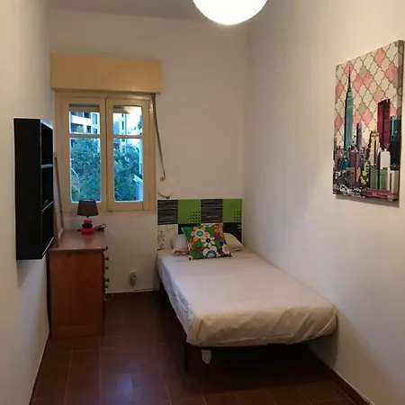 Renfe Guest house